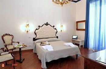 Maison D'art Affittacamere Sorrento