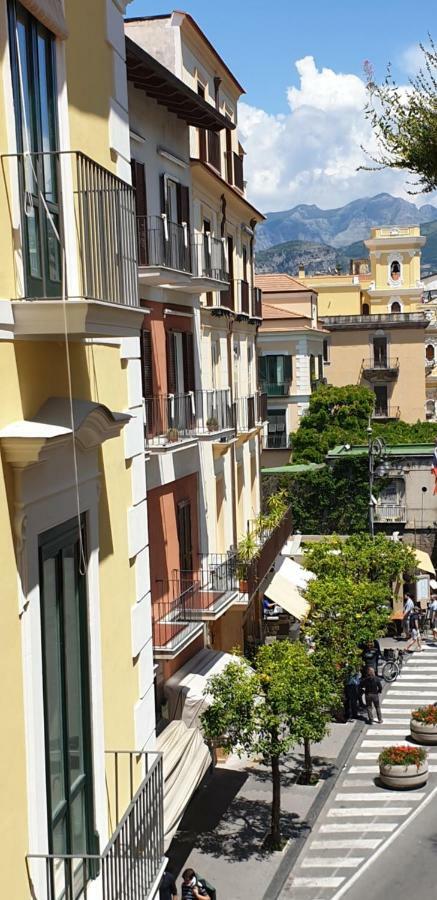 Maison D'art Affittacamere Sorrento