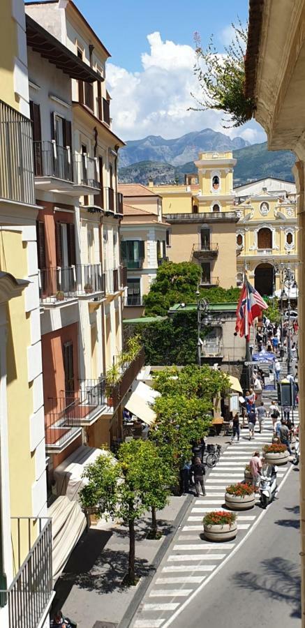Affittacamere Maison D'art Sorrento
