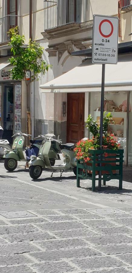 Maison D'art Affittacamere