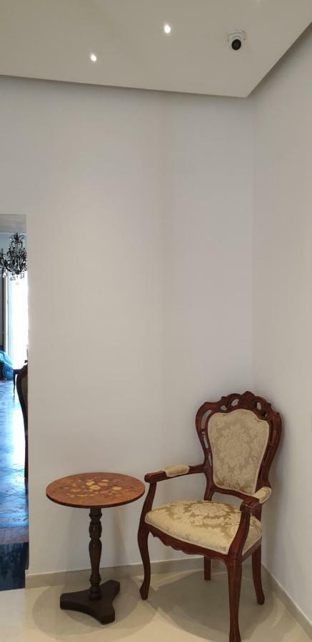 Affittacamere Maison D'art Sorrento