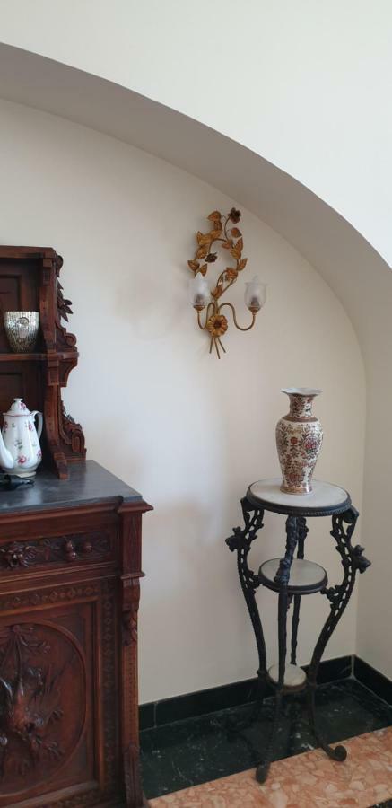 Maison D'art Affittacamere